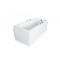 Ванна Besco PMD Piramida Modern 120x70