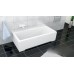 Ванна Besco PMD Piramida Modern 120x70