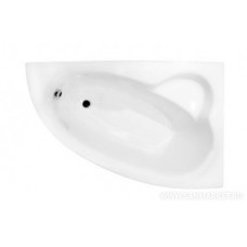 Ванна Besco PMD Piramida Natalia 150x100 правая