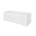 Ванна Besco PMD Piramida Optima 150x70