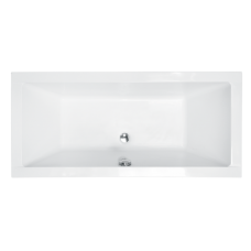 Ванна Besco PMD Piramida Quadro 175x80