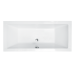 Ванна Besco PMD Piramida Quadro 175x80