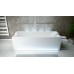 Ванна Besco PMD Piramida Quadro 175x80