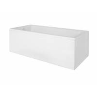 Ванна Besco PMD Piramida Talia 120x70