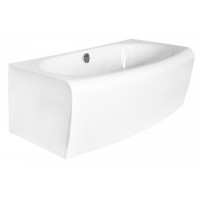 Ванна Besco PMD Piramida Telimena 180x85