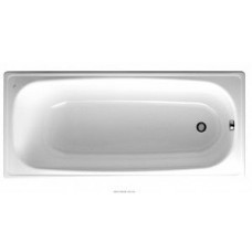 Ванна Blb EUROPA 120 x 70 прямоугольная, без ножек