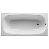 Ванна Blb EUROPA 120 x 70 прямоугольная, без ножек