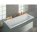 Ванна прямоугольная ROCA CONTINENTAL 150*70см + сифон Simplex для ванны (311537)