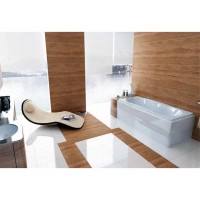 Ванна Koller Pool Adel 180*80 без ножек прямоугольная