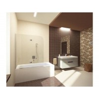 Ванна Koller Pool Kamila 160x70 прямоугольная