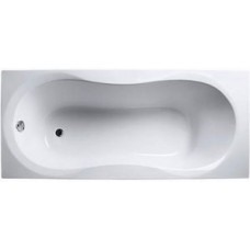 Ванна Koller Pool Malibu прямоугольная 140x70 + стеллажи + сифон A51CRM