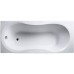 Ванна Koller Pool Malibu прямоугольная 140x70 + стеллажи + сифон A51CRM