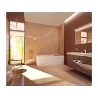 Ванна Koller Pool Milenium 180х80