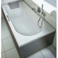 Ванна Kolo MIRRA 140 Х 70 прямоугольная, с ножками SN0