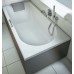Ванна Kolo MIRRA 150 Х 75 прямоугольная, с ножками SN0