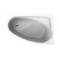Ванна KOLO Mystery 150 X 95 асимметричная правая