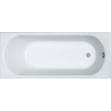 Ванна Kolo OPAL PLUS 150 Х 70 прямоугольная без ножек XWP135000N