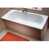 Ванна Kolo OPAL PLUS 170 Х 70 прямоугольная без ножек