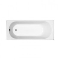 Ванна Kolo OPAL PLUS 150 Х 70 прямоугольная без ножек XWP135000N