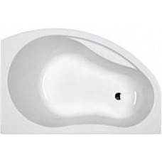 Ванна Kolo PROMISE 150 Х 100 правая, с ножками SN7