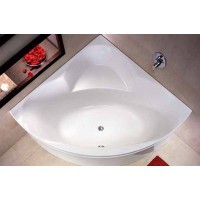 Ванна Kolo RELAX 150 Х 150 угловая, с ножками SN8