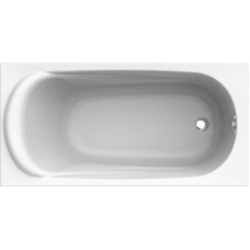 Ванна Kolo SAGA  150X75 прямоугольная см, + ножки SN0