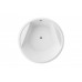 Ванна круглая Excellent Great ARC ø 160 см, WAEX.GRE16WH