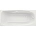 Ванна  на каркасе акриловая прямоугольная Bliss Anita 150х80