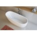 Ванна овальная отдельностоящая Excellent Comfort 175*78 см, WAEX.CMP17WH