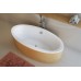 Ванна овальная отдельностоящая Excellent Lumina 190*95 см, WAEX.LUM19WH