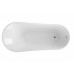 Ванна овальная отдельностоящая Excellent Mirage + 180*80 см, WAEX.MRP18WH