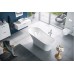 Ванна овальная отдельностоящая Excellent Mirage + 180*80 см, WAEX.MRP18WH