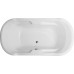 Ванна овальная Vagnerplast VAGNERPLAST GAIA( VPBA191GAI7X-01)