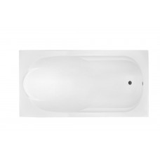 Ванна прямоугольная акриловая  Besco PMD Piramida Bona 190x80