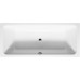 Ванна прямоугольная Duravit D-Code 180x80, без ножек, 700101000000000