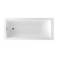 Ванна  прямоугольная Excellent Aquaria 140*70, WAEX.AQU14WH