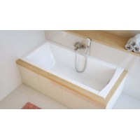 Ванна  прямоугольная Excellent Aquaria 140*70, WAEX.AQU14WH