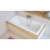 Ванна  прямоугольная Excellent Aquaria 160*70, WAEX.AQU16WH
