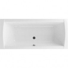 Ванна  прямоугольная Excellent Aquaria Lux 180*80, WAEX.AQU18WH