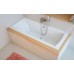Ванна  прямоугольная Excellent Aquaria Lux 180*80, WAEX.AQU18WH