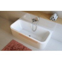 Ванна  прямоугольная Excellent Arana 180*85, WAEX.AQA18WH