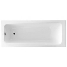 Ванна  прямоугольная Excellent Ava 150*70, WAEX.AVA15WH