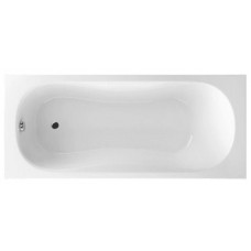 Ванна  прямоугольная Excellent Clesis Lux 170*75, WAEX.CLL17WH