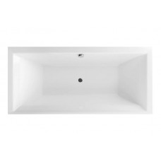 Ванна  прямоугольная Excellent Crown Grand 190*90, WAEX.CRG19WH