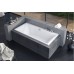 Ванна  прямоугольная Excellent Crown Grand 190*90, WAEX.CRG19WH