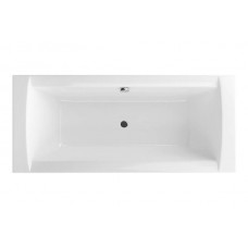 Ванна  прямоугольная Excellent Crown II 170*75, WAEX.CRO17WH