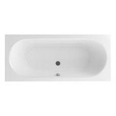 Ванна  прямоугольная Excellent Oceana 160*75, WAEX.OCE16WH