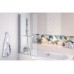 Ванна  прямоугольная Excellent Oceana 160*75, WAEX.OCE16WH