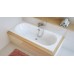 Ванна  прямоугольная Excellent Oceana 160*75, WAEX.OCE16WH