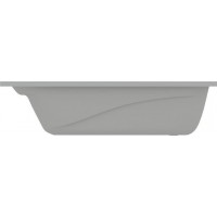 Ванна  прямоугольная Swan Arina 150*70